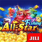 Biểu tượng game Câu Cá Tất Cả Ngôi Sao