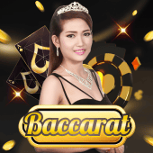 Biểu tượng game Baccarat