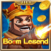 Biểu tượng game Huyền Thoại Bùng Nổ