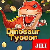 Biểu tượng game Đại Gia Khủng Long