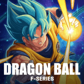 Biểu tượng game Bi Rồng