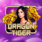Biểu tượng game Rồng Hổ