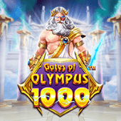 Biểu tượng game Cổng Olympus 1000