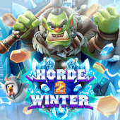 Biểu tượng game Đàn Quái Vật 2 Mùa Đông