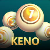 Biểu tượng game Keno