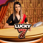 Biểu tượng game May Mắn 7