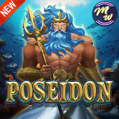 Biểu tượng game Poseidon