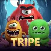 Biểu tượng game Tripe