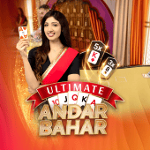 Biểu tượng game Andar Bahar Tối Thượng