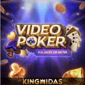 Biểu tượng game Video Poker